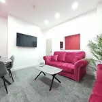 Dysa Banks Apartments