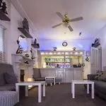 The Marsden Hotel