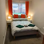San Remo Apartments Blackpool