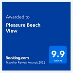 Pleasure Beach View