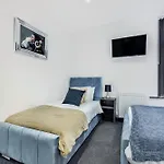 Wellington Suites By Sasco Apartments