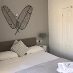 Four Seasons Guest House