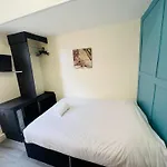 Calypso Hotel Blackpool