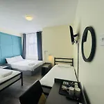 Calypso Hotel Blackpool