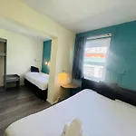 Calypso Hotel Blackpool