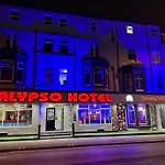 Calypso Hotel Blackpool
