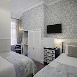 The Wescoe Guesthouse