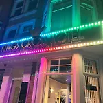 The Kings Cross Hotel