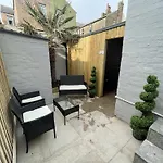 Osborne Luxury Hot Tub And Jacuzzi Suites