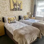 The Libra - Adults Only B&B With Carpark