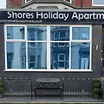Shores Holiday Apartments