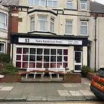 Beach Blackpool Hotel - Great Location, Comfortable Beds