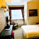 Claremont Hotel