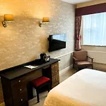 Claremont Hotel