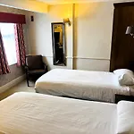 Claremont Hotel