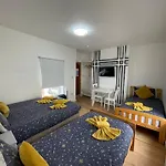 Ariana House Hotel-Families And Couples Only