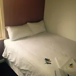 Peek-A-Booze - Budget Hotel - Adults Only