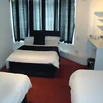The Sandhurst Hotel