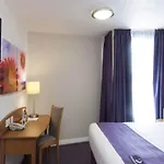 Premier Inn Blackpool