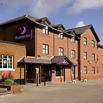 Premier Inn Blackpool Bispham