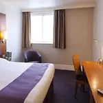 Premier Inn Blackpool Bispham