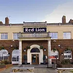 Premier Inn Blackpool Bispham