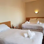 Aa Central Hotel