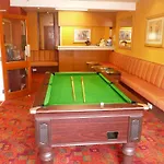 Silversands Hotel