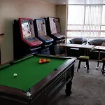 Kingsway Hotel
