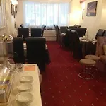 Oyo Binglea Hotel