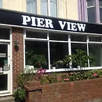 Pier View B&B For Families