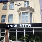Pier View B&B For Families