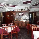Delton Hotel