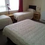 Beachcomber Hotel
