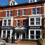 Hayward Hotel