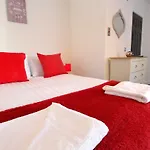 Blackpool Tower Apartments By Blackpool Service Aparttments
