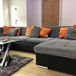 Princess Theatre Beach View Apartments By Blackpool Service Apartments