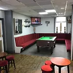 The Orbiston