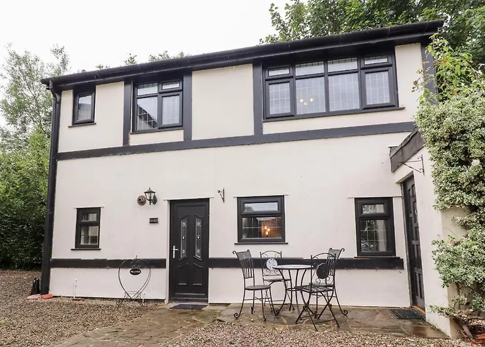 Mayfield Cottage