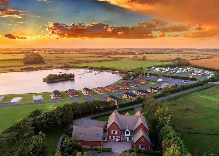 Ream Hills Holiday Park