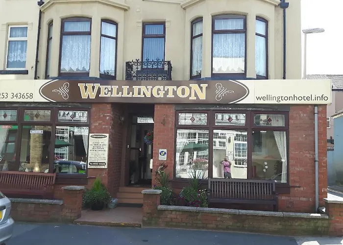 Wellington Hotel