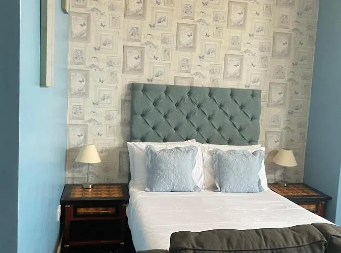 North Ocean Hotel