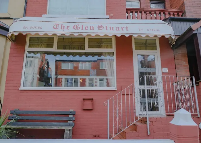 The Glen Stuart Hotel
