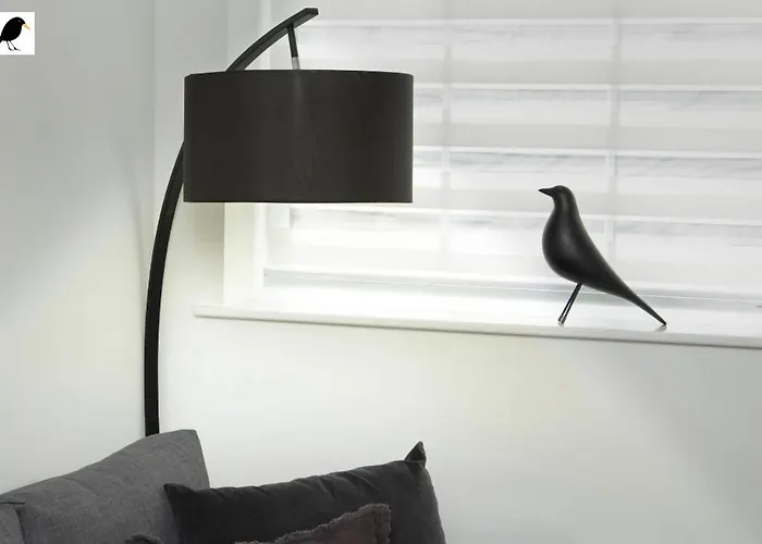 Blackbird Accommodation And Luxury Apartments Room 15
