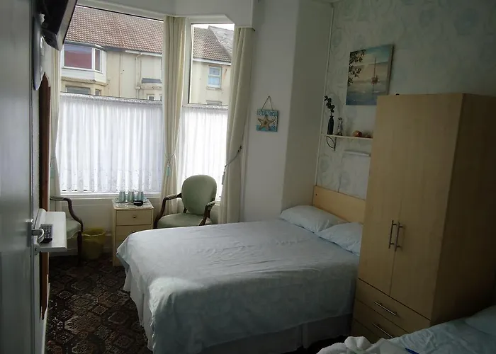Beechwood Guesthouse