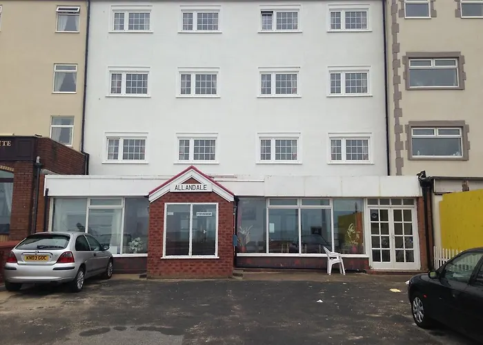 Blue Waves Hotel