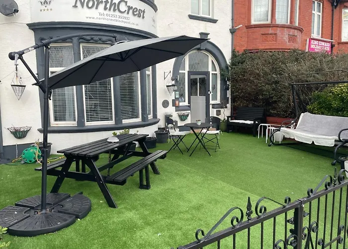 North Crest