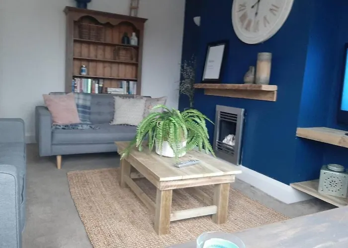 Unique 2 Bedroom Apartment In The Ideal Location