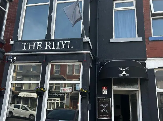 The Rhyl