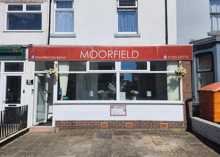 The Moorfield